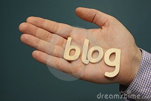 blog mano