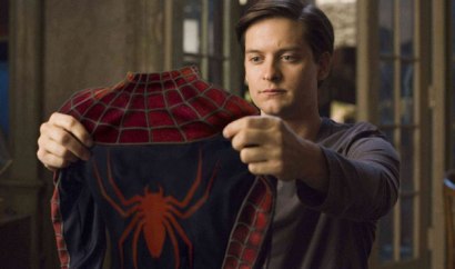 gran poder gran responsabilidad