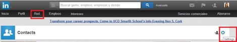 linkedincontactos